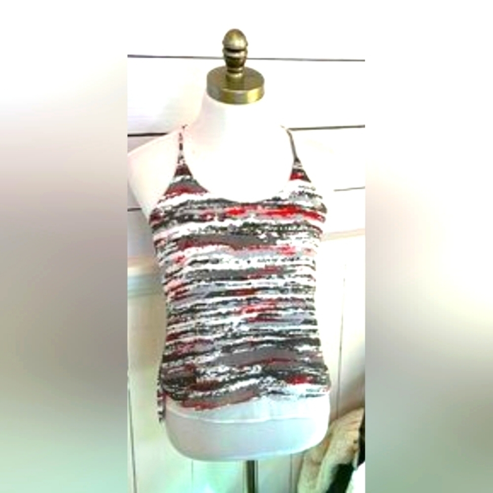 Trouvè Camisole